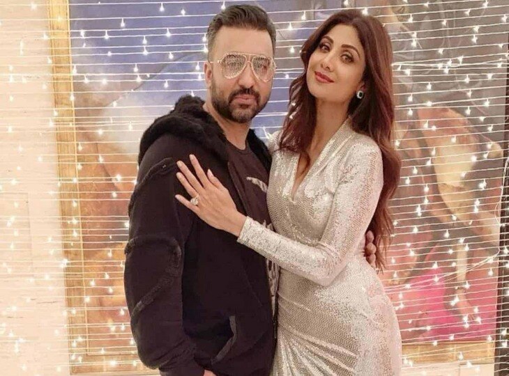 पति Raj Kundra के पूर्व पत्नी पर किए खुलासे के बाद मायूस Shilpa Shetty को आई अपने दोस्तों की याद, शेयर किया इमोशनल मैसेज