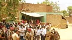 Agra: आठ घंटे से बोरवेल में फंसा Shiva, सेना और SDRF ने चलाया ऑपरेशन शिवा