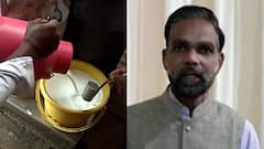 Milk Rate Issue : दूध दरासाठी 17 जून रोजी किसान सभेकडून राज्यभर आंदोलनाची घोषणा