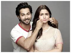 जब Varun Dhawan ने किया था Alia Bhatt को लेकर खुलासा, जानिए क्या कहा था