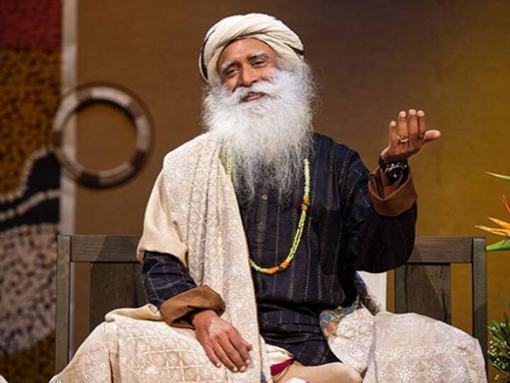 Sadhguru sets off on 30 000 km bike tour from London to India for Save Soil Campaign मातीच्या संवर्धनासाठी सदगुरू वासुदेव यांचा ब्रिटन ते भारत बाईकचा प्रवास; 100 दिवसांत करणार 30,000 किमीचा प्रवास