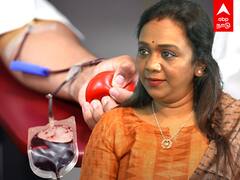 World Blood Donor Day: ரத்த தான வதந்திகளும் உண்மைகளும் - மருத்துவர் விளக்கம்!
