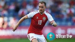 Euro Cup Updates: এরিকসেনের ঘটনা আমাদের ঐক্যবদ্ধ করেছে, শেষ চারে উঠে বললেন কাজার