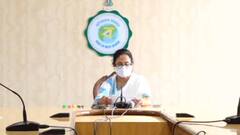Mamata Banerjee: বাংলায় কোনও রকমের বিভাজন মেনে নেব না, উত্তরবঙ্গকে কেন্দ্রশাসিত অঞ্চল ঘোষণার দাবি নিয়ে বিজেপিকে তোপ মুখ্যমন্ত্রীর