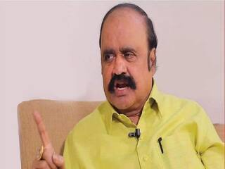 O.Paneerselvam supporter Pugazhendhi expelled from Admk, who can be next person ADMK Expelled Pugazhendhi: ’நேற்று மரங்கொத்தி கதை சொன்ன புகழேந்தி’ இன்று கட்சியில் இருந்து நீக்கப்பட்ட கதை..!