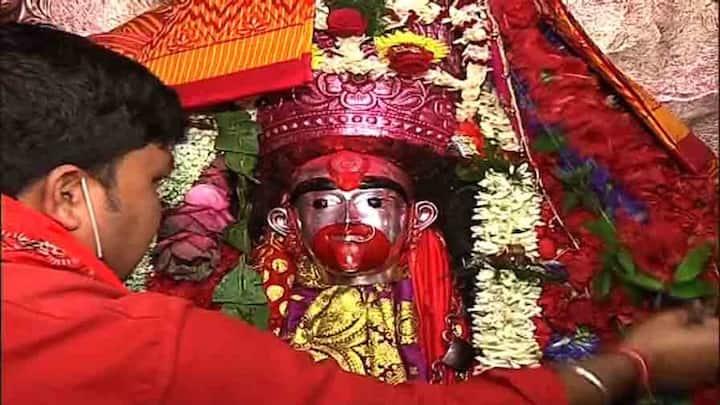 মন্দির কমিটির পক্ষ থেকে এদিন বৈঠকের পর সিদ্ধান্ত হয়েছে, বুধবার থেকে ভক্তদের জন্য খুলে দেওয়া হবে তারাপীঠ মন্দির।
