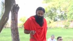 યોગ ભગાવે રોગઃ કોરોનાના નવા નવા પ્રકારથી બચવા માટે કરો આટલું,જુઓ વીડિયો