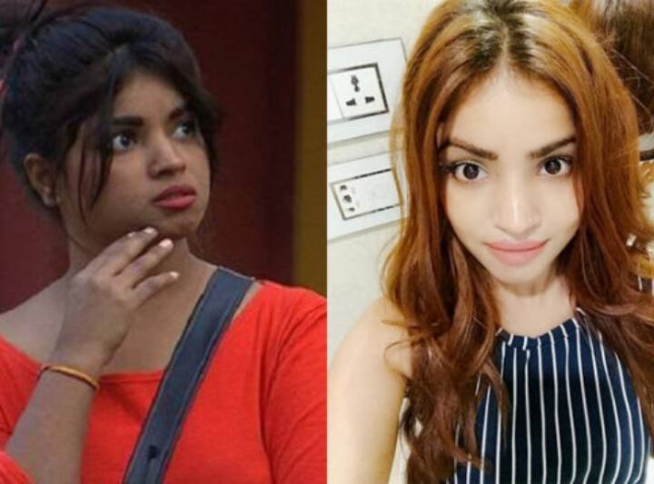लोकेश शर्मा : बिग बॉस 11 की ही एक अन्य कंटेस्टेंट रहीं लोकेश का मेकओवर भी काफी चौंकाने वाला है. लोकेश ने ना सिर्फ ज़बरदस्त ट्रांसफॉर्मेशन किया है बल्कि वज़न भी काफी घटा लिया है जिसके चलते उन्हें भी पहचान पाना मुश्किल लगता है.