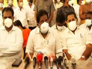 Tasmac Shops Reopen | தமிழ்நாட்டின் நிதிநிலையை சரிசெய்யவே டாஸ்மாக் திறப்பு - வணிக வரித்துறை அமைச்சர் மூர்த்தி