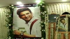 Sushant Singh Rajput की मौत के एक साल बाद भी कई सवालों के नहीं मिले जवाब | सनसनी