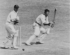 In Pics | Vinoo Mankad Inducted Into ICC Hall Of Fame Ahead Of Ind vs NZ WTC Final