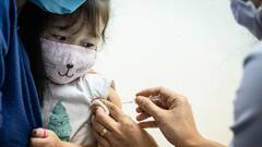 Child Covid Vaccine Trail: এবার রাজ্যেও শুরু হচ্ছে শিশুদের উপর করোনা টিকার ট্রায়াল