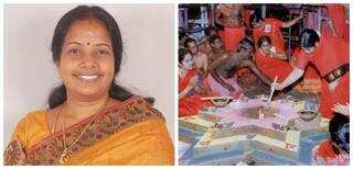 Tamil Nadu Melmaruvathur : வானதி சீனிவாசன் குறிப்பிட்ட மேல்மருவத்தூர் கோயிலில் பெண்கள் வழிபாடு வந்தது எப்படி?