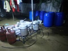 குக் வித் சாராயம்: கூடுதல் ஆட்களை பணியமர்த்தி தேடுதல் வேட்டையில் சிக்கிய நபர்!