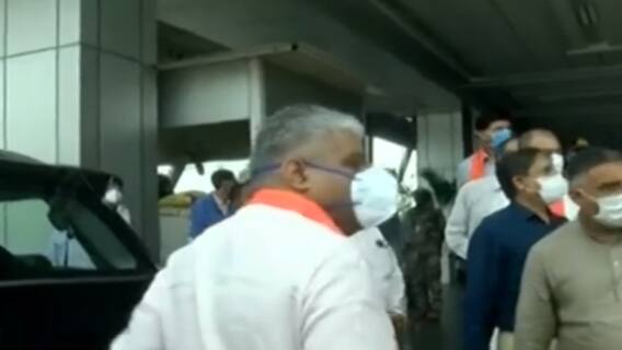 ભૂપેન્દ્ર યાદવ ફરી ગુજરાતમાં, મોટા ફેરફારની શક્યતા