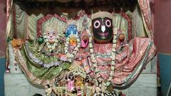 Maahesh Rathyatra: করোনা পরিস্থিতিতে স্থগিত হয়ে গেল এবছরের মাহেশের রথযাত্রা