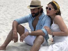 Kareena Kapoor ने Saif Ali Khan के शादी के प्रपोजल को दो बार ठुकराया था, जानिए किस्सा