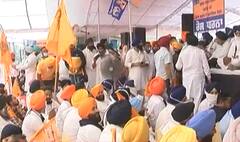 SAD BSP ਦੇ ਪਹਿਲੇ ਧਰਨੇ ਨੇ ਘੇਰੀ ਪੰਜਾਬ ਸਰਕਾਰ