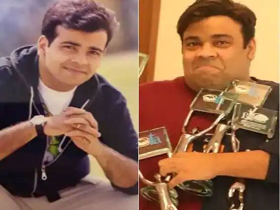 जहां भारती ने समय के साथ खुद को फिट करते हुए वजन घटाया तो वहीं कीकू शारदा ने वजन पहले से काफी बढ़ा लिया है. वो कपिल शर्मा शो में कई अलग किरदारों में नजर आते हैं. (फोटो - सोशल मीडिया)