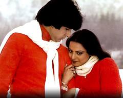ਇੰਝ ਖੁੱਲ੍ਹਿਆ ਸੀ Rekha ਤੇ Amitabh Bachchan ਦੇ ਅਫੇਅਰ ਦਾ ਰਾਜ਼, ਗੁੱਸੇ ਕਾਰਨ ਵਿਗੜੀ ਸੀ ਖੇਡ
