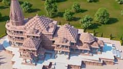 Ram Temple land row | Truth or controversy? | India Chahta Hai