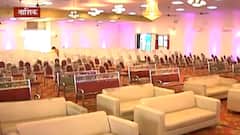 Wedding in Unlock : 'या' अटींमुळे लग्न करायची तरी कशी? आयोजकांसोबत लॉन्स चालकांसमोर नवं संकट