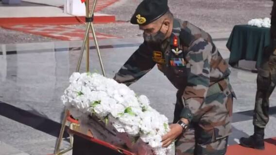 One year of Galwan Valley clash; India pays tribute to brave soldiers | Bharat Ki Baat | 15.06.2021