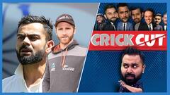 WTC फाइनल : क्या न्यूज़ीलैंड को हरा पाएगी टीम इंडिया? | Uncut