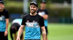 Revealed: Why Kane Williamson Wore BJ Watling's Jersey To Celebrate Historic Win Against England