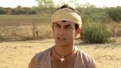 Lagaan के 20 साल पूरे, जानिये Aamir Khan ने क्या कहा ABP News से