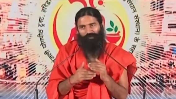 Easy yog asanas for cervical spondylosis | Yog Yatra with Baba Ramdev (15 June 2021)