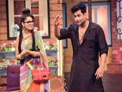 Kapil Sharma Show में Sanket Bhosale बने संजय दत्त तो वहीं Sugandha Mishra ने परफॉर्मेंस से किया दर्शकों को लोट पोट, देखें वीडियो