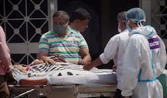 India Records Lowest Covid Tally After 75 Days; 60K New Cases, 2,726 Deaths In Last 24 Hrs