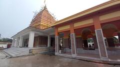 Maahesh Rathyatra: করোনা পরিস্থিতিতে স্থগিত হয়ে গেল এবছরের মাহেশের রথযাত্রা