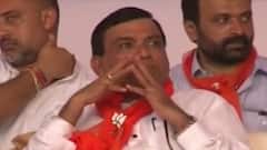 ગોધરા તાલુકાના આ ભાજપના ધારાસભ્ય અને તેમના પુત્રને મળી જાનથી મારી નાંખવાની ધમકી,જુઓ વીડિયો