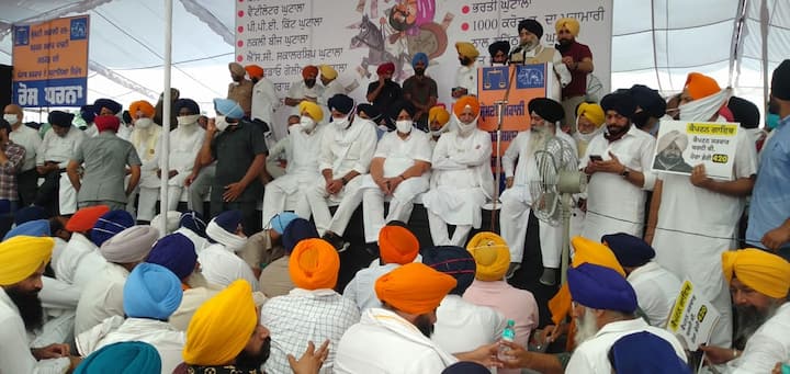 (Photo Credit: Meharban Singh)
