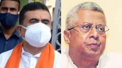 Tathagata Roy Tweet : 'তৃণমূলত্যাগী নেতাদের খুশি করতে গিয়েই দলীয় কর্মীদের অবহেলা', BJP কর্মীর নালিশ রিট্যুইট তথাগত রায়ের