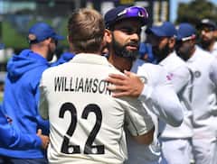 ICC Announces Prize Money For Ind vs NZ WTC Final Winner And Runner-Up