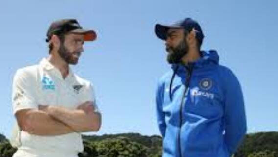 WTC Final के लिए Team India का हुआ एलान, 18 जून से होगा फाइनल मुकाबला