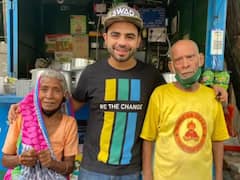 ‘All’s Well That Ends Well’: YouTuber Gaurav Wasan Praised For ‘Bigger Heart’ As He Forgives ‘Baba Ka Dhaba’ Owner