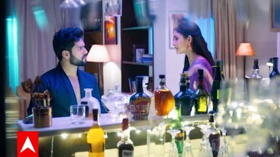 Raghav upset with Pallavi in 'Mehndi Hai Rachne Waali'