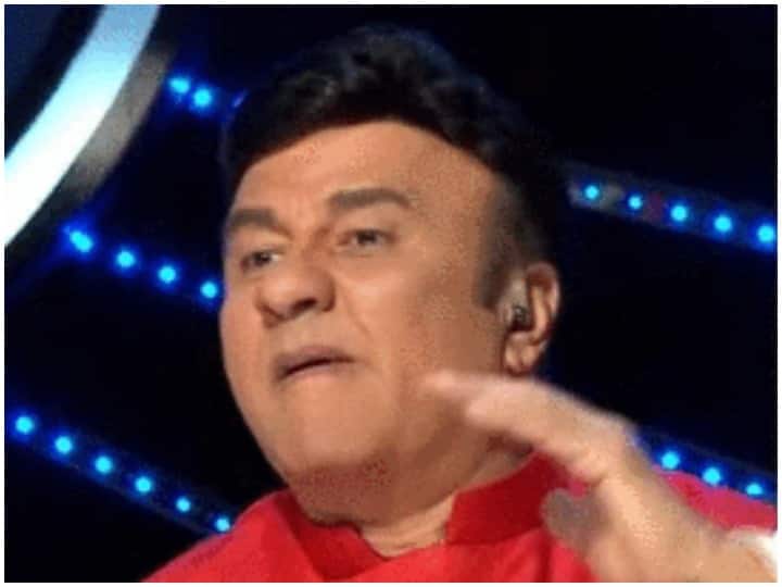 Indian Idol 11: शूटिंग के दौरान खुद को ही थप्पड़ मारने लगे Anu Malik, देखने वाले हुए शॉक्ड, जानिए मामला