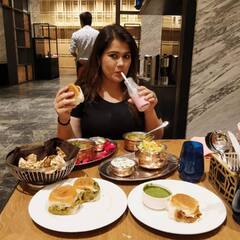 PHOTO : सुंदरा मनामध्ये भरली! चाहत्यांना लतिकाने घातली भुरळ!