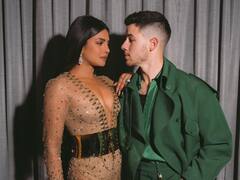 Priyanka Chopra : அவள் உலக அழகியே.. நெஞ்சில் விழுந்த அருவியே - பிரியங்கா சோப்ரா க்ளிக்ஸ்..!