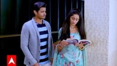 Ghum Hai Kisikey Pyaar Meiin: Will Virat and Sai realise their love?