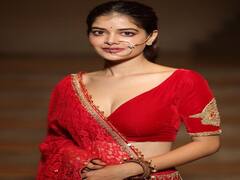 பெங்காலி ப்யூட்டி மதுமிதா சர்காரின் குட்டி ஆல்பம்..!