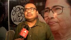 BJP's 6 to 7 MLAs, 3 MPs wish to join TMC: Kunal Ghosh
