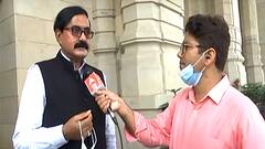 Breaking: BSP के बागी विधायक Aslam Rainee बनाएंगे नया दल, संपर्क में 11 बागी MLA