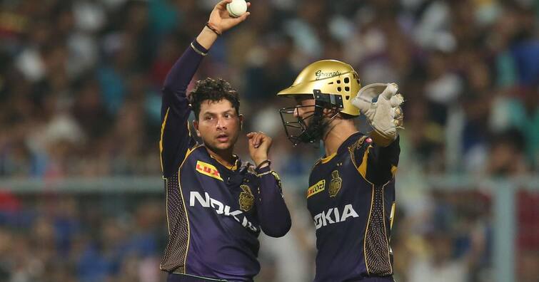 Kuldeep Yadav Feels Kolkata Knight Riders Has Been 'Unfair' To Him, Recalls Trust Shown By Gambhir Kuldeep Yadav Feels KKR Has Been 'Unfair' To Him, Recalls Trust Shown By Gambhir