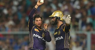 Kuldeep Yadav Feels KKR Has Been 'Unfair' To Him, Recalls Trust Shown By Gambhir